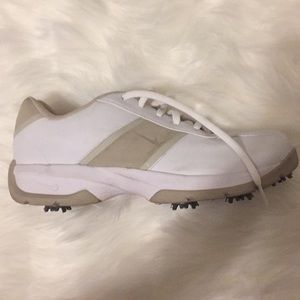 Nike ladies golf shoes
